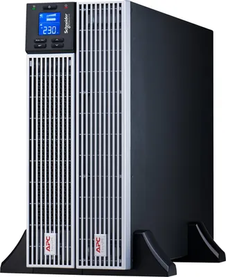 Zdjęcie produktu dla APC SRVL3KRILRK, Podwójnej konwersji (online), 3 kVA, 2700 W, Sinus, 110 V, 300 V