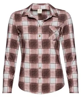 Immagine prodotto di Camicia da donna Chillaz Similaun 2.0, motivo floreale, taglia 36