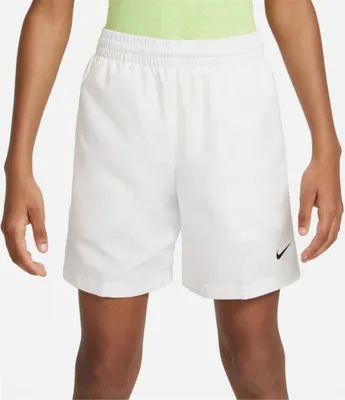 Produktbild von Nike B Nk Df Multi Wvn Short 010 Black/White 010 Black/White Xl