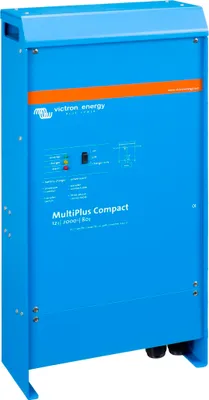 Immagine prodotto di Victron Energy MultiPlus C 12V/2000VA/80A-30A inverter/caricabatterie