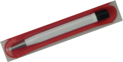 Produktbild von Hansa Glasfaserradierer mit Metallspitze
