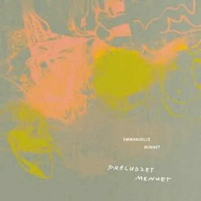Produktbild von Preludzet Menuet