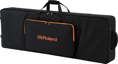 Produktbild von Roland SC-G76W3 Keyboardtasche mit Rollen