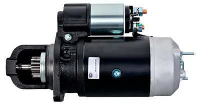Productafbeelding van HELLA 8EA 015 657-061 Startmotor, 4,0 kW, 24V