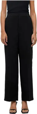 Immagine prodotto di Object Sigrid Pantaloni della tuta Nero 36 Ladies Nero 36