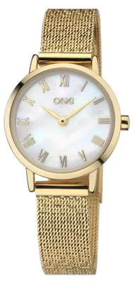 Image de Une Montre Ol9738Sg42L