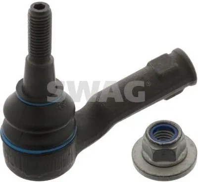 Produktbild von SWAG Spurstangenkopf Spurstange für LAND ROVER Range Rover Sport (L320) Vorne Links Vorne Rechts 22 94 7157