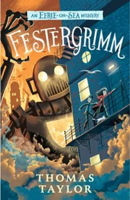 Zdjęcie produktu dla Festergrimm