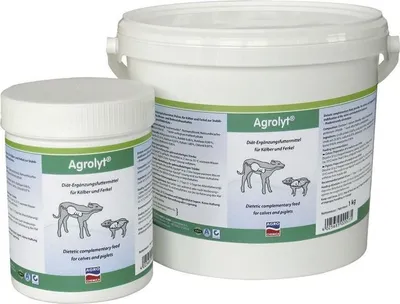 Immagine prodotto di Kerbl Agrolyt-K 5 kg
