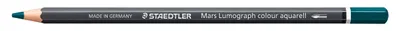 Image de STAEDTLER® 104-355 Crayon de couleur Aqua Mars Lumo  100 % PEFC