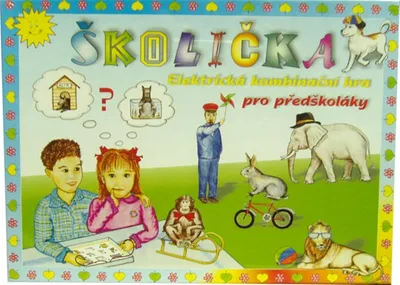 Image de Nursery - un jeu de société à piles