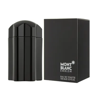 Immagine prodotto di Montblanc Emblem Eau de Toilette 100 ml