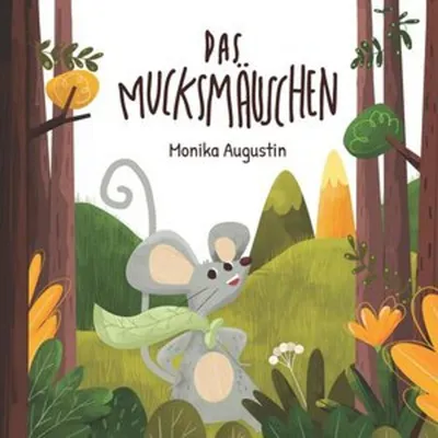Obrázok produktu pre Das Mucksmäuschen