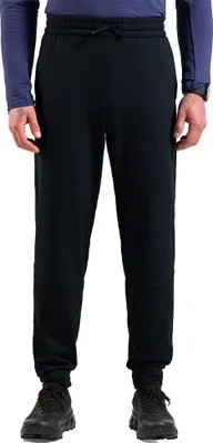Produktbild von Odlo Essential Thermal Hosen Schwarz S Mann Schwarz S