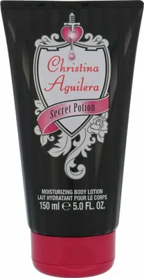 Zdjęcie produktu dla Christina Aguilera Secret Potion Balsam do ciała 150ml