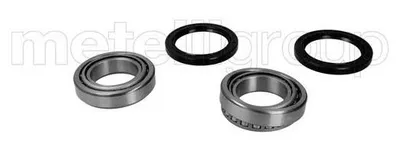 Produktbild von METELLI Radlagersatz für LAND ROVER Range Rover I 19-2279