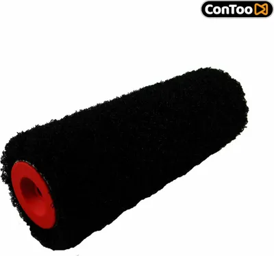 Produktbild von Rollspachtel 250 mm zum Verfugen und Fertigstellung, Rollspachtel-Walze CT01