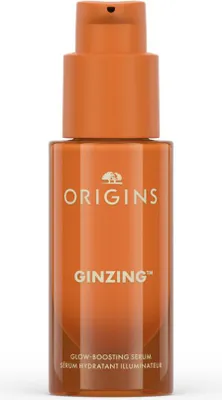 Produktbild von GinZingâ ¢  Into the Glow Aufhellendes Serum 30 ml