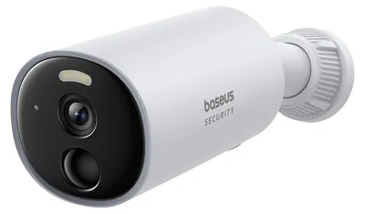 Zdjęcie produktu dla Kamera monitoringu zewnętrznego Baseus Security B1 Solocam, bezprzewodowa, zasilanie akumulatorowe, czas pracy do 210 dni