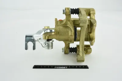 Produktbild von Febest 0277-A32Rr
