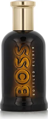 Produktbild von Hugo Boss Boss Bottled Elixir Parfum Intense 100 ml (man)