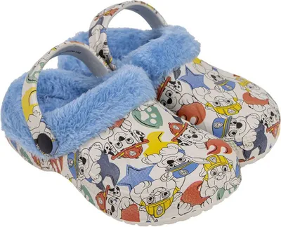 Produktbild von Hausschuhe The Paw Patrol - 22-23