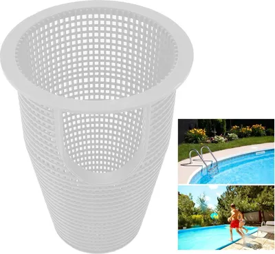 Produktbild von Ersatzkorb für Pentair WhisperFlo IntelliFlo Poolpumpe 070387 B-199