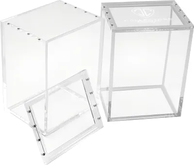 Produktbild von Collectors Concept Acrylic Hardcase Funko POP(2ct)