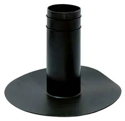 Obrázok produktu pre Vypúšťací otvor Ø 80 x 230 mm (výška)