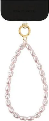 Image de Bracelet pour téléphone IDEAL OF SWEDEN, rose perle