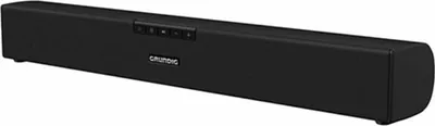 Produktbild von Grundig GSB900 Schwarz 2.0 Kanäle 30 W (GSS1120)