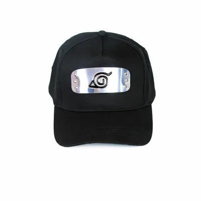 Immagine prodotto di Cappello del Villaggio della Foglia di Naruto (esclusivo)
