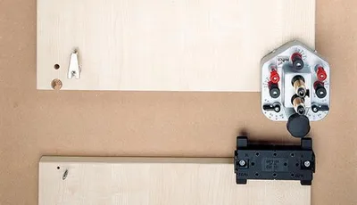 Produktbild von Hettich 20166, 1 Stück(e)