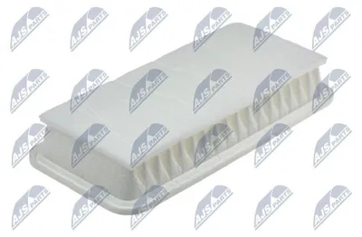 Produktbild von Luftfilter NTY FAF-TY-107 für TOYOTA Yaris Schrägheck (P9) Filtereinsatz