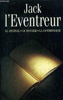 Image de Jack l'Eventreur