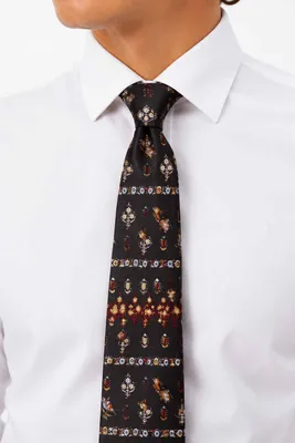 Produktbild von Dolce & Gabbana Krawatte Schlips Binder
