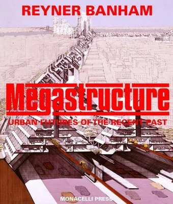 Zdjęcie produktu dla Megastructure