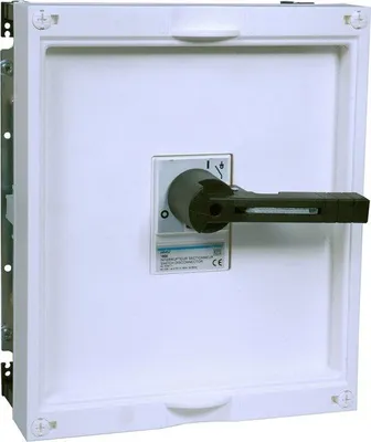 Produktbild von Universeller Lastscheider, UY21A1N, E2Z4Q