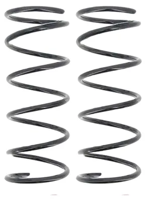 Image de Ressort De Suspension Nissan Avant Almera 1.4/1.6 09.95-07.00