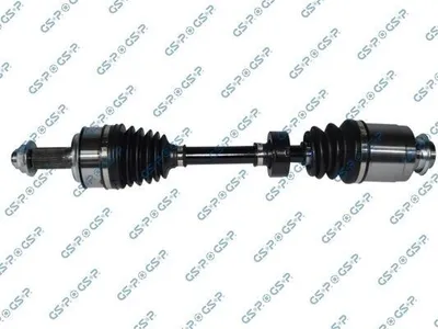 Produktbild von GSP 223177 Antriebswelle für HONDA Accord VII Limousine (CL, CN)