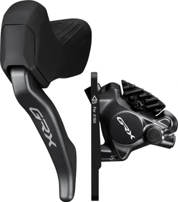 Immagine prodotto di Pastiglie freno Shimano Bl-rx825-l/br-rx820-f Argento Taglia unica