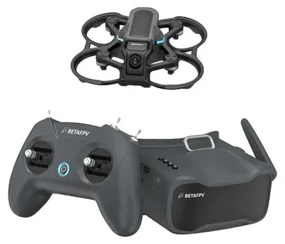 Productafbeelding van FPV-drone, 4K-camera, ELRS-afstandsbediening, Aquila16-set