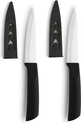 Produktbild von Amefa 2-tlg. Allzweckmesser Set CERAMIC