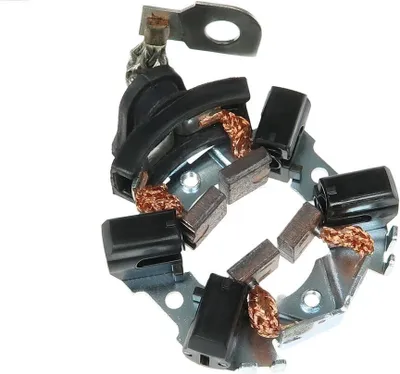 Obrázek produktu pro AS-PL SBH0126S Držák uhlíkových kartáčů