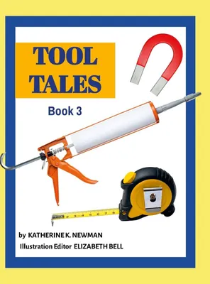 Produktbild von Tool Tales, Book 3