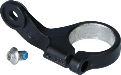 Produktbild von SHIMANO SCHELLE F. SL-M5100 - Schelle für SL-M5100 Schalthebel, ca. 21 g