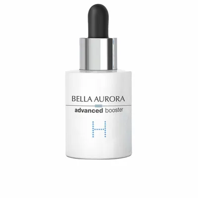 Image de Sérum anti-âge Bella Aurora Advanced Booster Acide Hyaluronique 30ml