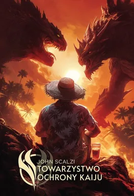 Produktbild von Towarzystwo ochrony Kaiju