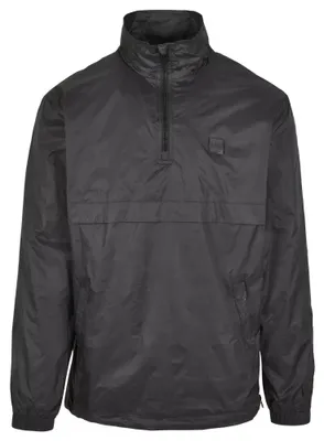 Zdjęcie produktu dla Urban Classics TB2748 | Kurtka ze stójką od S do XXL - Kolor: Czarny - Rozmiar: M