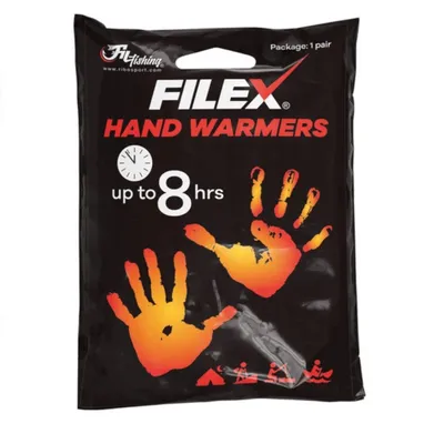 Obrázok produktu pre Filfishing Ohrievač Rúk Filex Hand Warmers